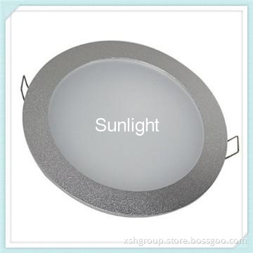 new style indoor round high power 5W led down light
